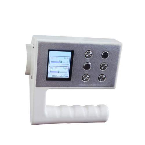 Shadowless Surgical Led Operating Lamp With Monitor