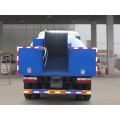 Dongfeng Duolika 4-6CBM High Pressure Cleaning Truck