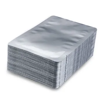 Mylar Bags Custom Printed Aluminium Foil Pouches Storage Food Stand Up Pouch Mylar Bags For Food Storage