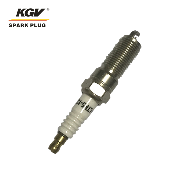 Auto Iridium/Platinum Spark Plug S-LTR5A13