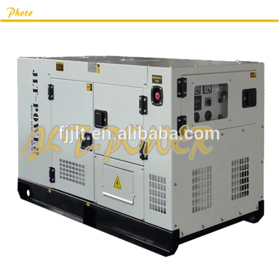 AC three phase 300KW magnetic generator with CE ISO approved and Ricardo engine