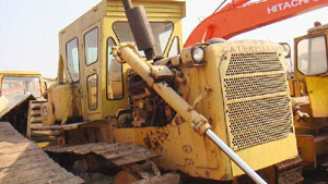 Caterpillar 1993