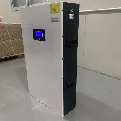 residential solar wind hybrid energy storage system