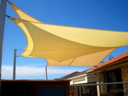 shade sails swimming pool shade sail waterproof shade sail