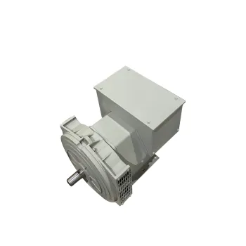 1500rpm 50Hz 22.5KVA 3-Phase Double Bearing Diesel Generator with 18kW Brushless Alternator