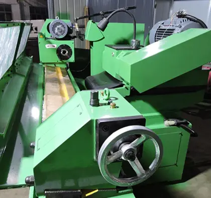 M1322B Steel Grinding Machinery: Bore and Shaft Grinding Machine