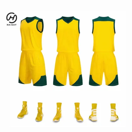 New Arrivals youth breathable sublimation printing basketball uniforms basketball jersey uniform college basketball jersey