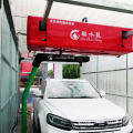 Germany automatic car washing machine market