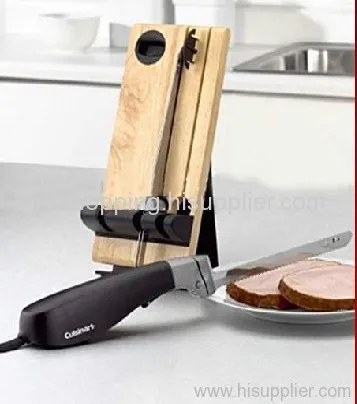 Electric Knife,kitchen Knives Cuisinart Electric Knife As Seen On Tv