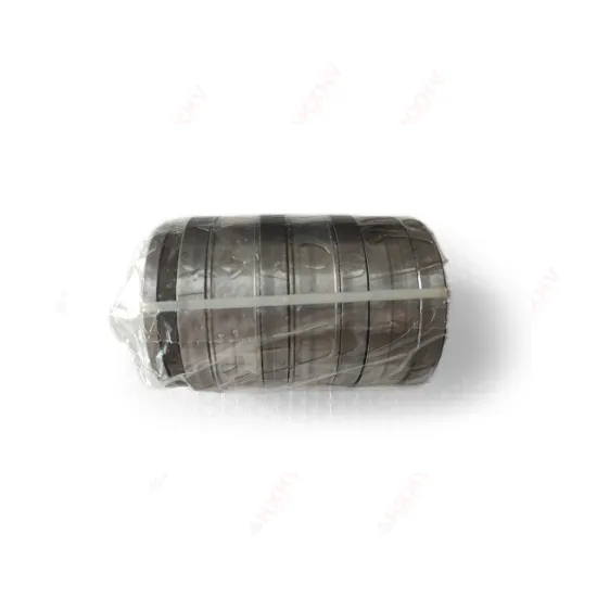 Chrome Steel HXHV Multi-Column Precision Bearing for Rubber Extruder Gearbox
