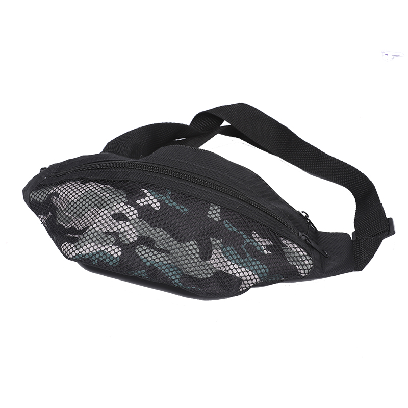 Camo Fanny Pack imprimé imprimé Fanny Pack élégant Fanny Pack