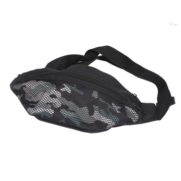 Camo Fanny Pack gedrucktes Fanny Pack Stylish Fanny Pack