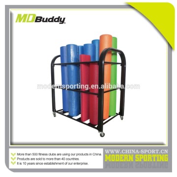 MD6810 Yoga foam roller rack