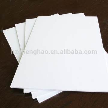 PVC Board for vanity cabinet