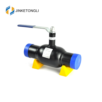 JKTL2B034 ss316 cf8m 1000wog water tank 12" ball valve