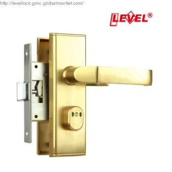 bathing room lock