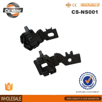 Factory Sale Power Electric Window Regulator Repair Clip Metal Parts Front Left For PRIMERA P12