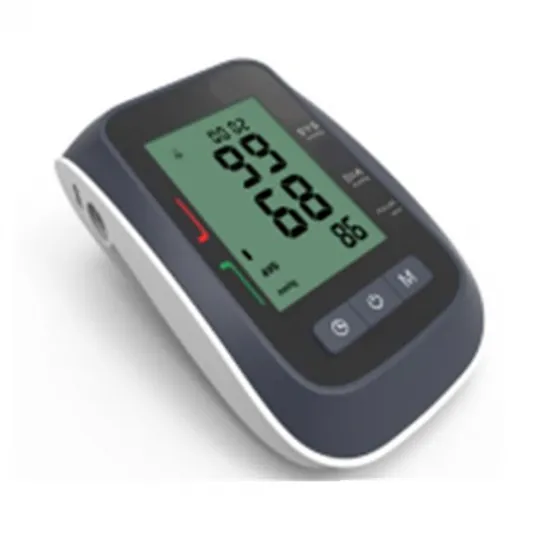MedicalMachines Blood Pressure Monitoring Arm Type