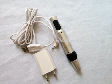 Hot Sale Professional Eyebrow/Lip Permanent Makeup Digital Tattoo Machine