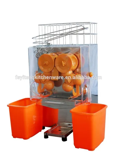 Orange squeezer juicer 2000E-01