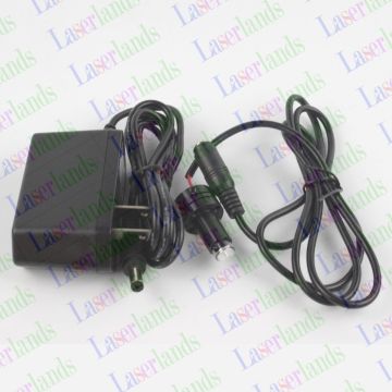 650nm 10MW Red Line Laser Module Laser Tester Mesurement