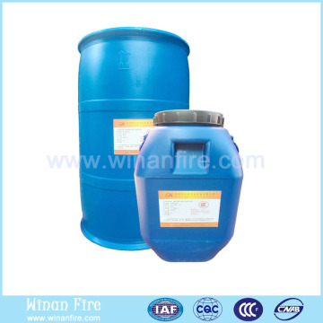 3% 6% Afff Foam Concentrate for Fire Extinguished