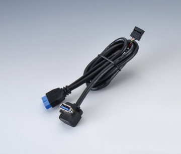 SuperSpeed USB 3.0 A-M Cable