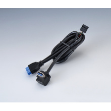 SuperSpeed USB 3.0 A-M Cable