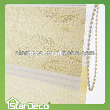 Retractable roller blind,cheap guangzhou window blinds