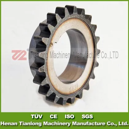 Automobile engine motor sprocket machine factory