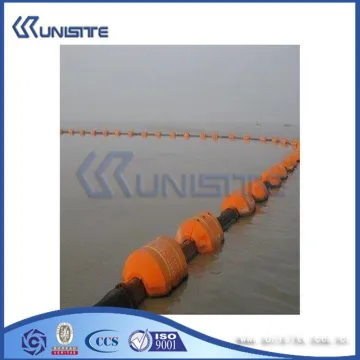 fcustomized loats for dredging pipe (USB6-011)