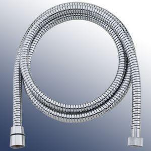 Stainless Steel Single Lock Shower Hoses