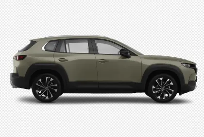 Affordable New Changan MAZDA CX-50 25L 188hp L4 SUV Gasoline Cars