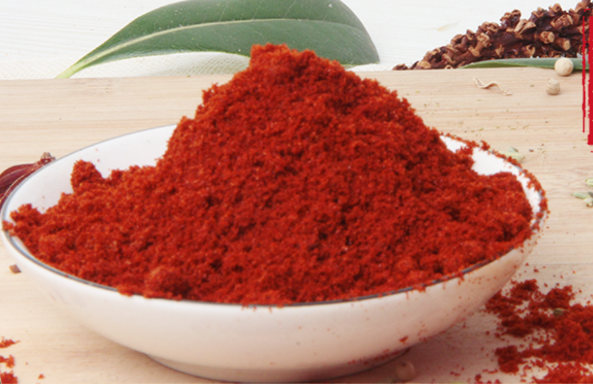 Red Pepper Powder