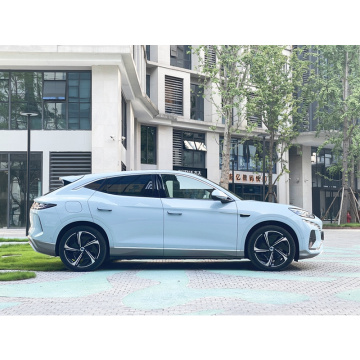 2023 Denza N7 Long Range Performance Max Edition