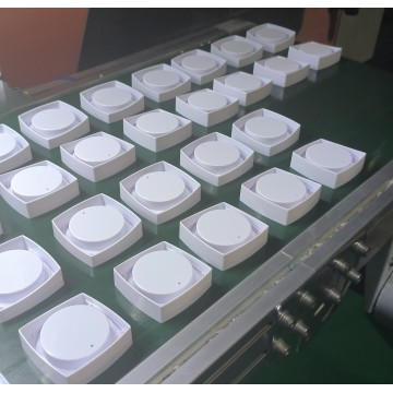 customized injection molded parts