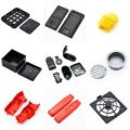 Plastic Injection Molding Parts