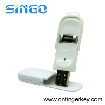 Specifit Fingerprint USB Flash Drive (FPU-080)