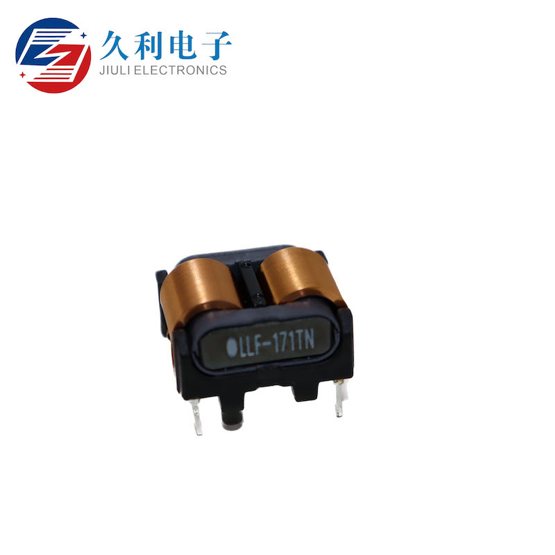 Common-mode inductance