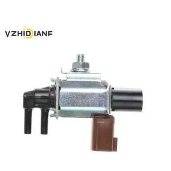 Vacuum Solenoid Valve for Nissan Frontier, Xterra, Infiniti FX45, G20, M45