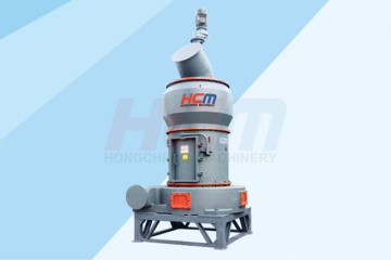HC Grinding Mill