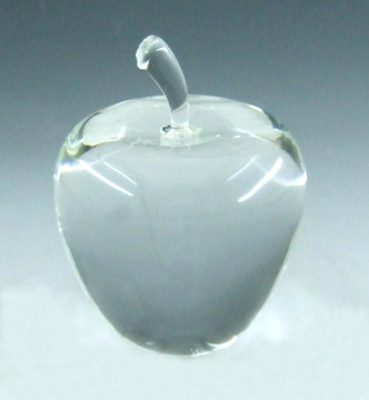 CC512 paperweight