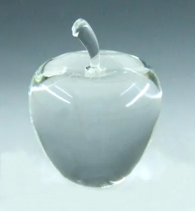 CC512 paperweight