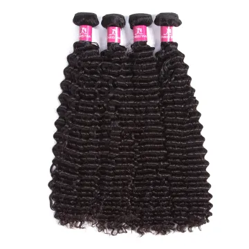 Cheap 10a Grade Wholesale Vendors Mink Human Hair Weave kinky Curly Virgin Brazilian Hair Bundles with Lace Fontals Closure