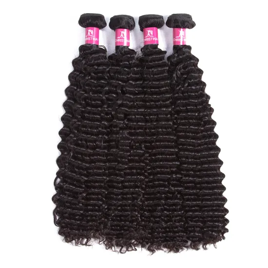 Cheap 10a Grade Wholesale Vendors Mink Human Hair Weave kinky Curly Virgin Brazilian Hair Bundles with Lace Fontals Closure