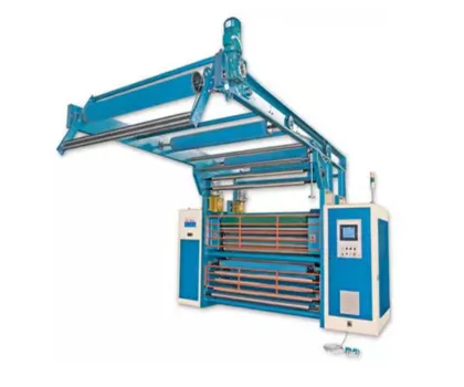 Carding Machines For Coral Fleece