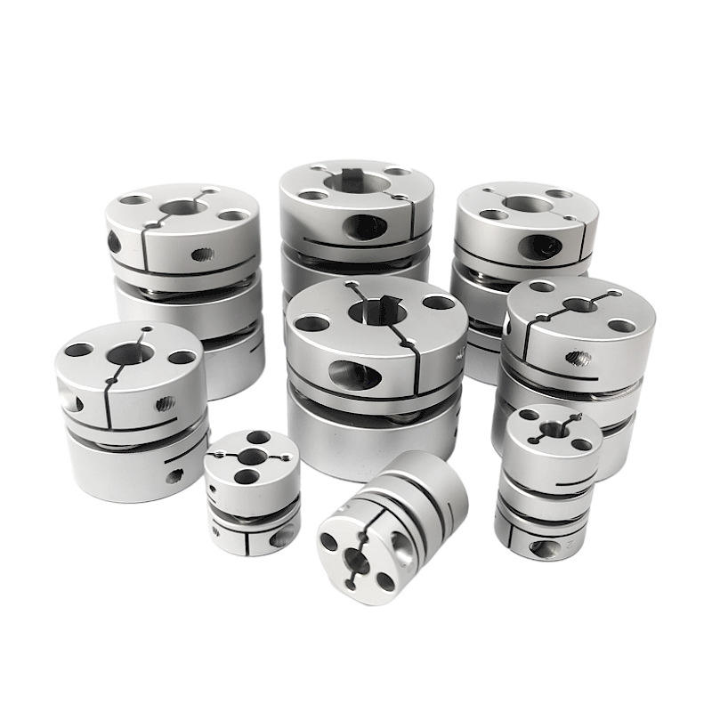 Disc Coupling (6)