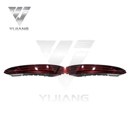 Original Factory Refurbished Aston Martin DBX Tail Lights