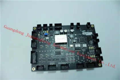 Samsung SM482-HIF 130904-170 Camera PCB Board