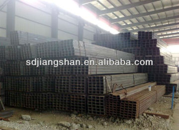 steel square tube